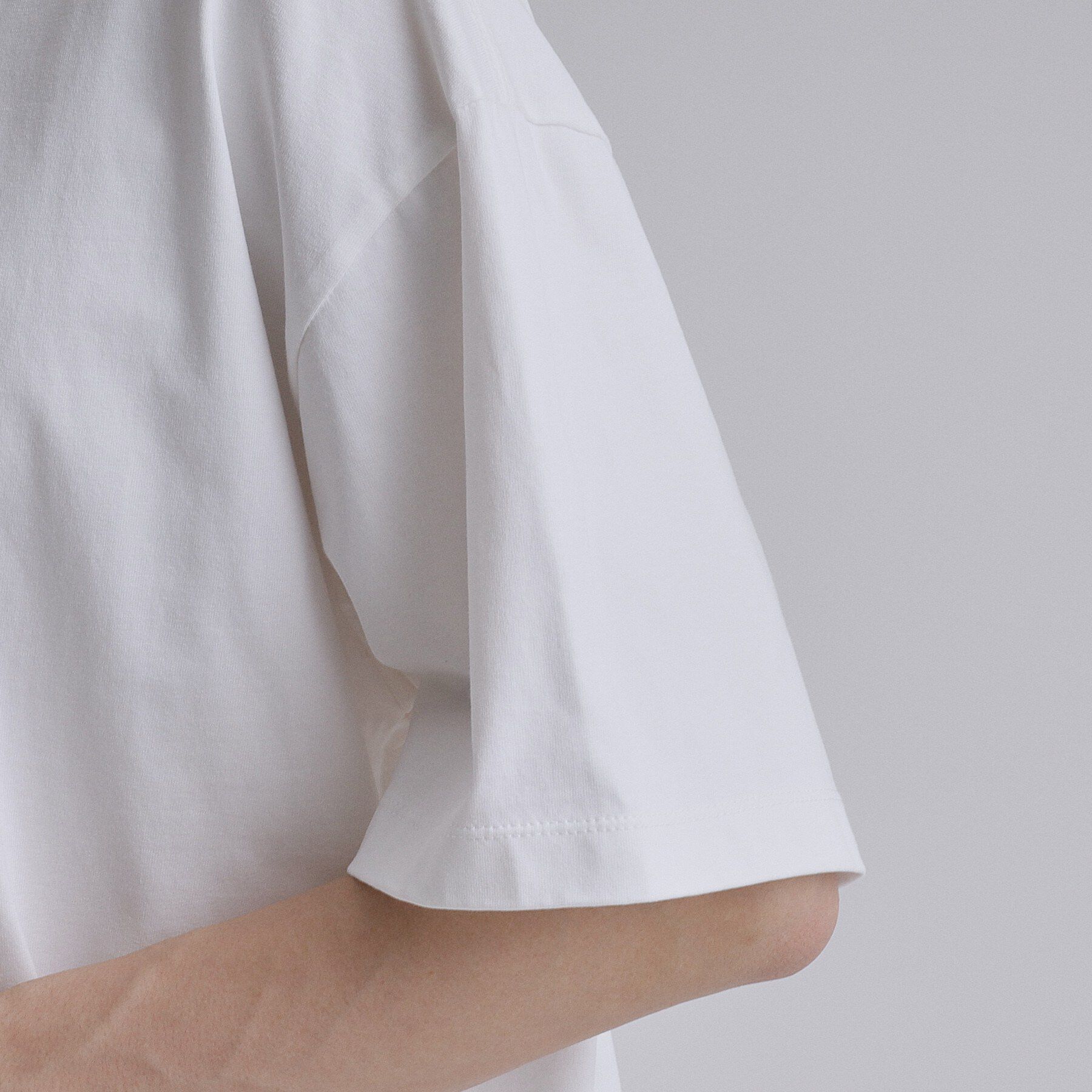 tk.TAKEO KIKUCHI「【エバース&times;tk．TAKEO KIKUCHI】コラボレーションTシャツ　SCENE２」|Tシャツ・カットソー|