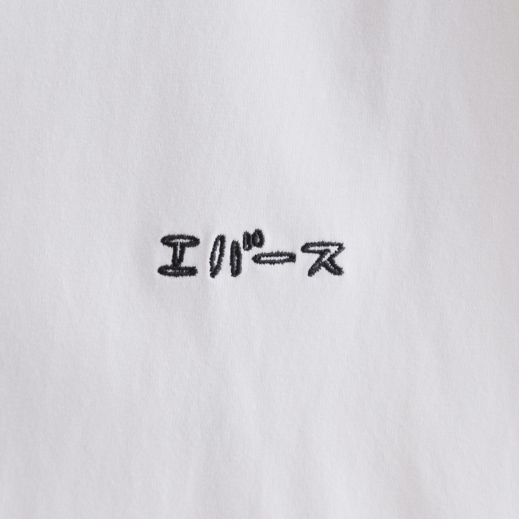 tk.TAKEO KIKUCHI「【エバース&times;tk．TAKEO KIKUCHI】コラボレーションTシャツ　SCENE２」|Tシャツ・カットソー|