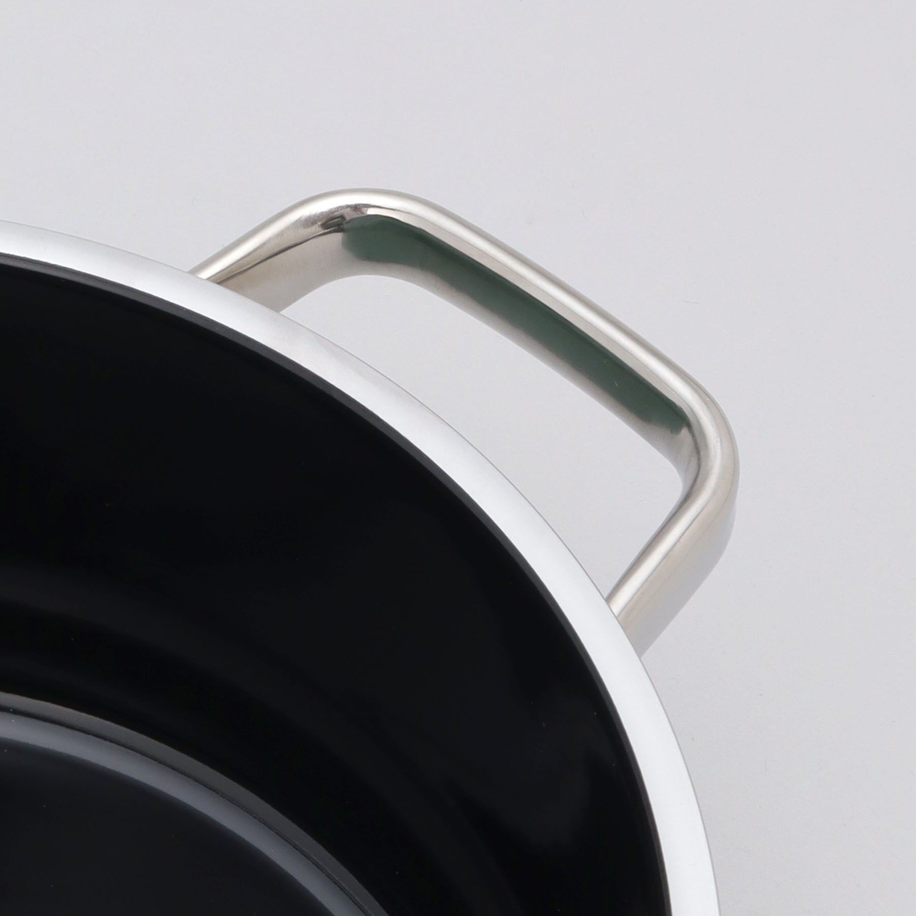 212 KITCHEN STORE「フュージョンテック ミネラルプロ ローキャセロール24cm EM ＜WMF ヴェーエムエフ＞」|食器・キッチングッズ|