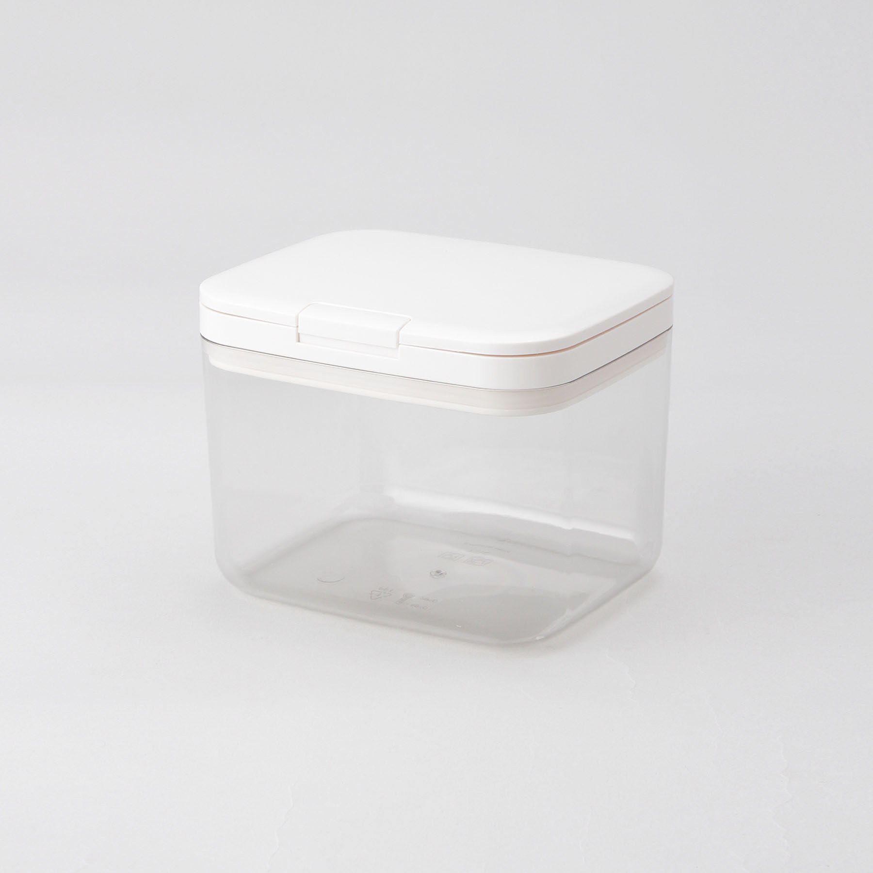212 KITCHEN STORE「ワンタッチ開閉 密閉保存容器 1.2L ＜atomico アトミコ＞」|食器・キッチングッズ|