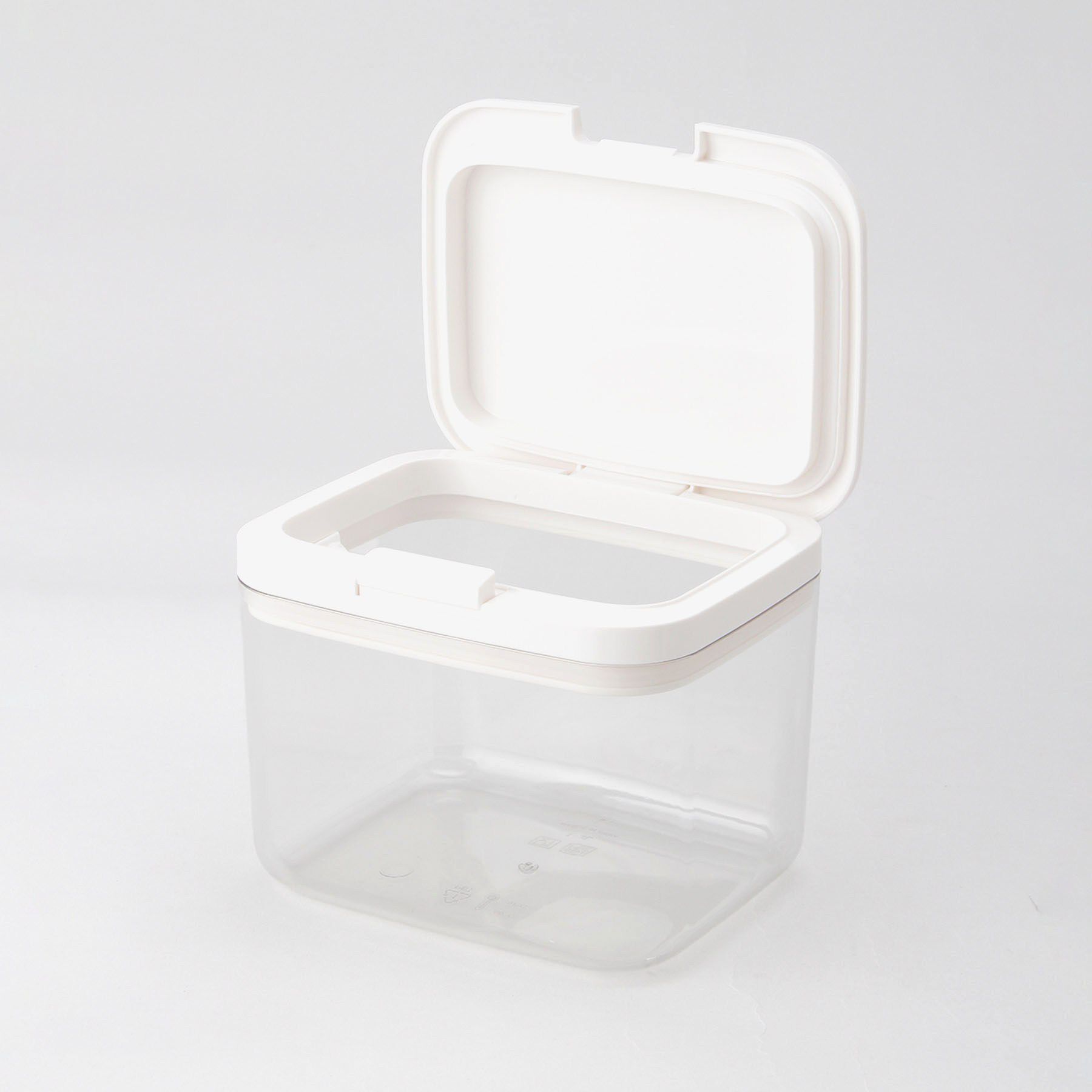 212 KITCHEN STORE「ワンタッチ開閉 密閉保存容器 1.2L ＜atomico アトミコ＞」|食器・キッチングッズ|