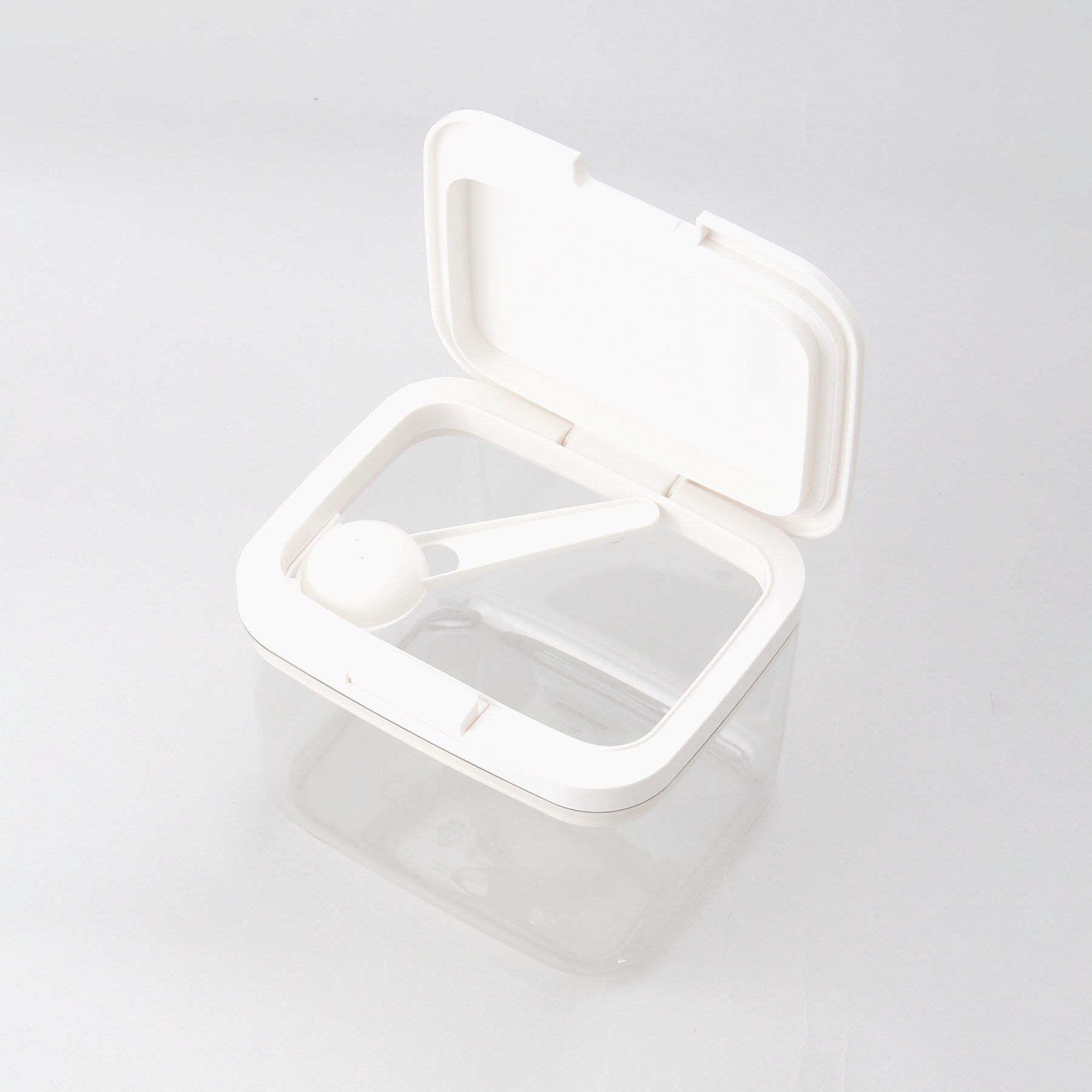 212 KITCHEN STORE「ワンタッチ開閉 密閉保存容器 1.2L ＜atomico アトミコ＞」|食器・キッチングッズ|