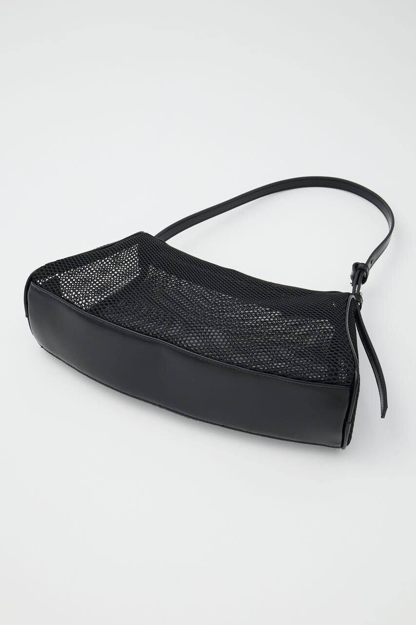 MOUSSY「MESH ONE ショルダーバッグ」|その他|