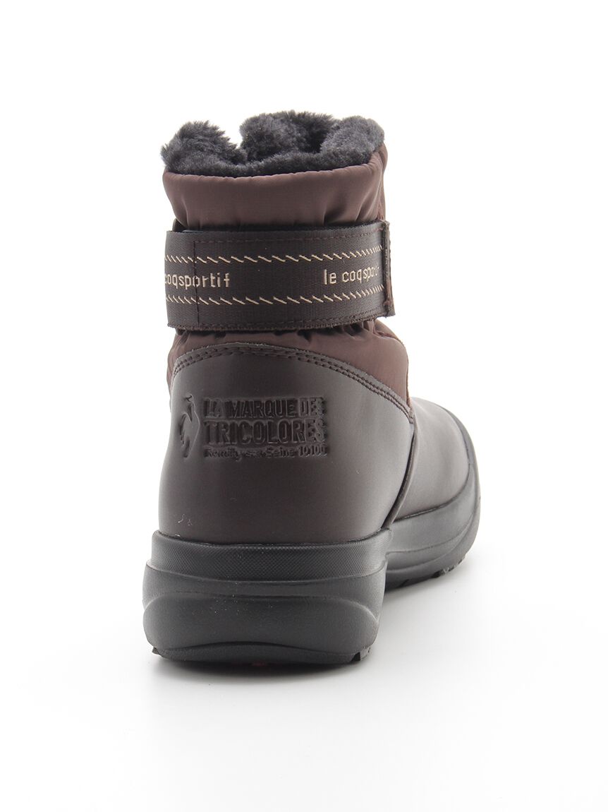 Le coq sportif「【le coq sportif】ラルシユ II シヨ-ト」|ショートブーツ|