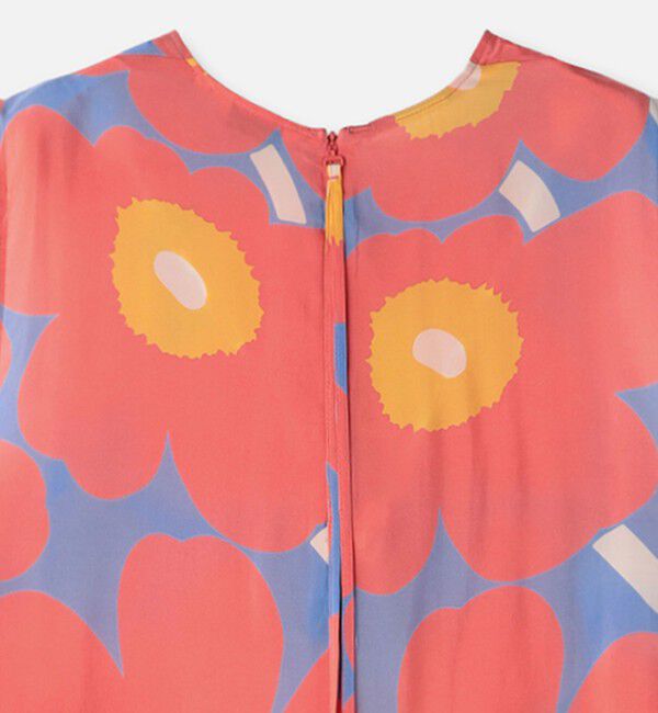 Marimekko「Sh Migot Unikko ワンピース」|ワンピース|