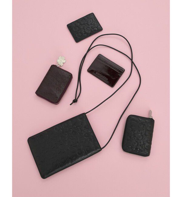 Marimekko「Card Holder Unikko」|その他|