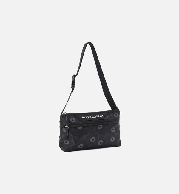 Marimekko「Neat Crossbody Unikko S ショルダーバッグ」|ショルダー・メッセンジャー|