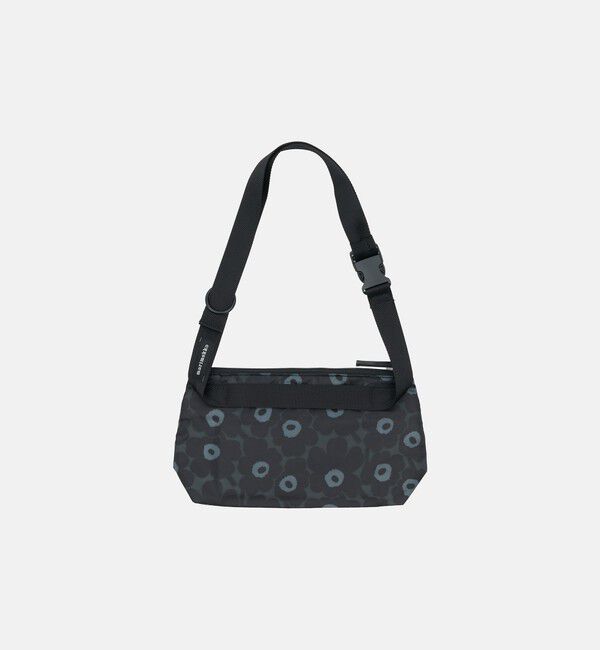 Marimekko「Neat Crossbody Unikko S ショルダーバッグ」|ショルダー・メッセンジャー|