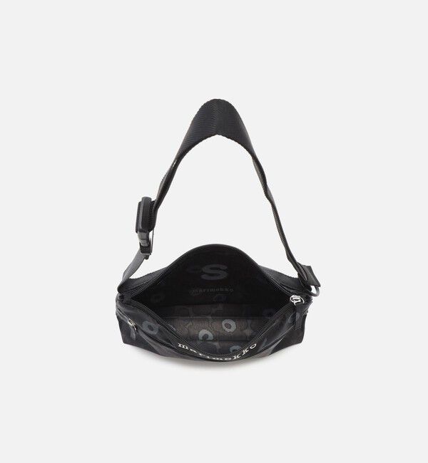 Marimekko「Neat Crossbody Unikko S ショルダーバッグ」|ショルダー・メッセンジャー|