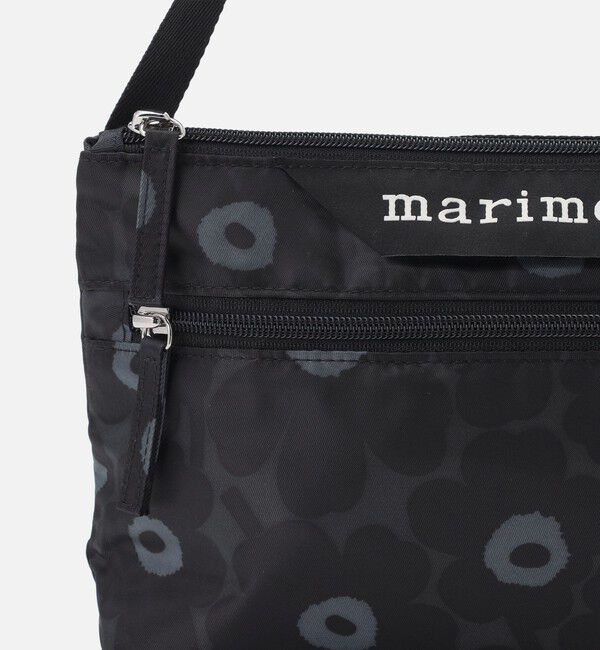 Marimekko「Neat Crossbody Unikko S ショルダーバッグ」|ショルダー・メッセンジャー|