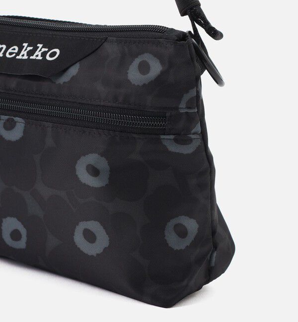 Marimekko「Neat Crossbody Unikko S ショルダーバッグ」|ショルダー・メッセンジャー|
