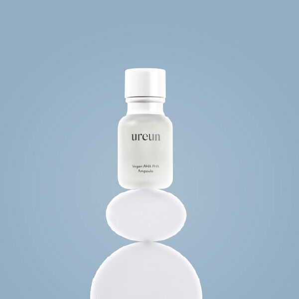  「ureun Vegan AHA PHA Ampoule (55ml)」|美容液・オイル・クリーム|