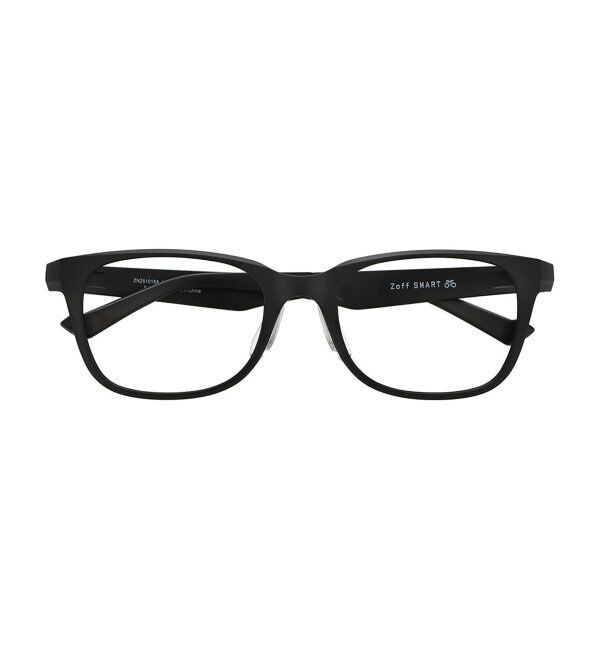  「M_SMART_REGULAR_L レンズ交換券付」|メガネ|