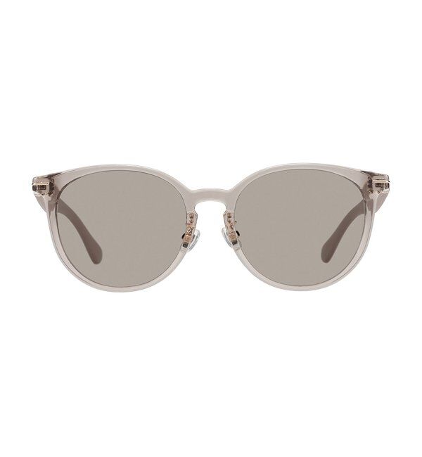  「SUNCUTGlasses/UV100%CUT サングラス｜ラバーテンプル｜ズレ落ち防止｜カラーレンズ｜紫外線対策 UVカット」|サングラス|