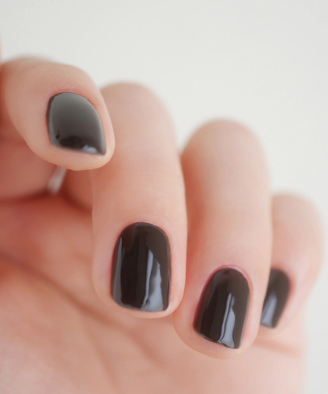 NAILS INC「1 STEP MANICURE Nail Bordeaux Duo」|ネイルカラー|