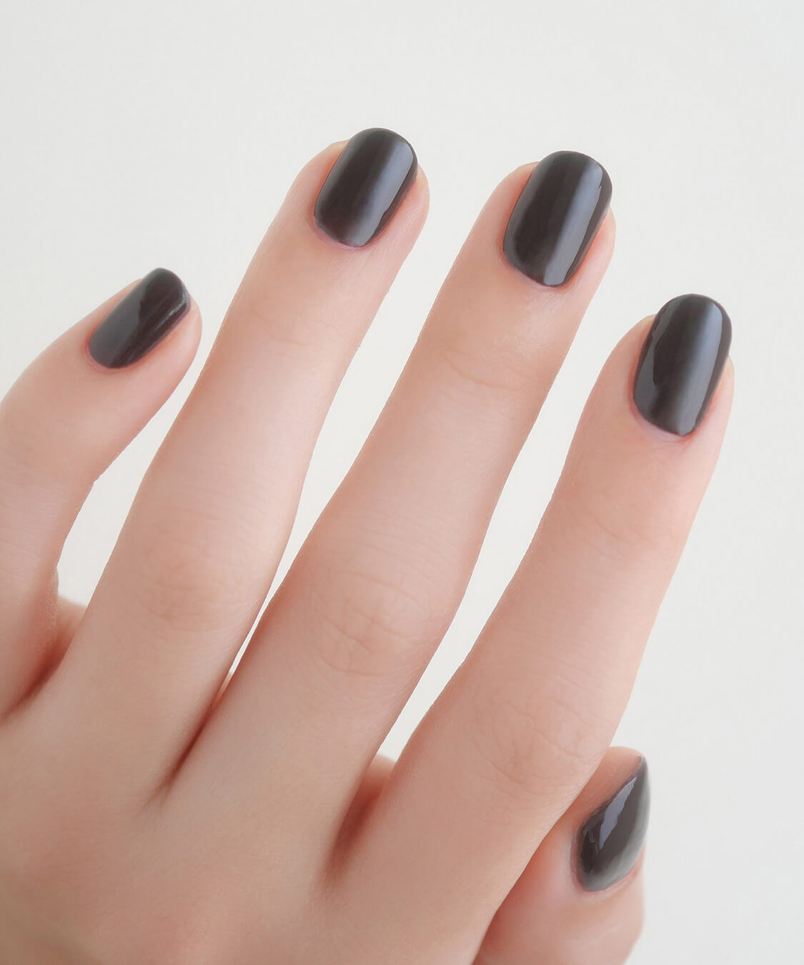 NAILS INC「1 STEP MANICURE Nail Bordeaux Duo」|ネイルカラー|