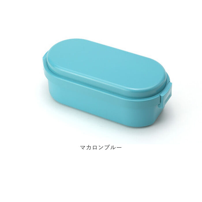BACKYARD FAMILY「ジェルクール お弁当箱 通販 ランチボックス 保冷 弁当箱 1段 ドーム型 DOME M 600」|食器・キッチングッズ|
