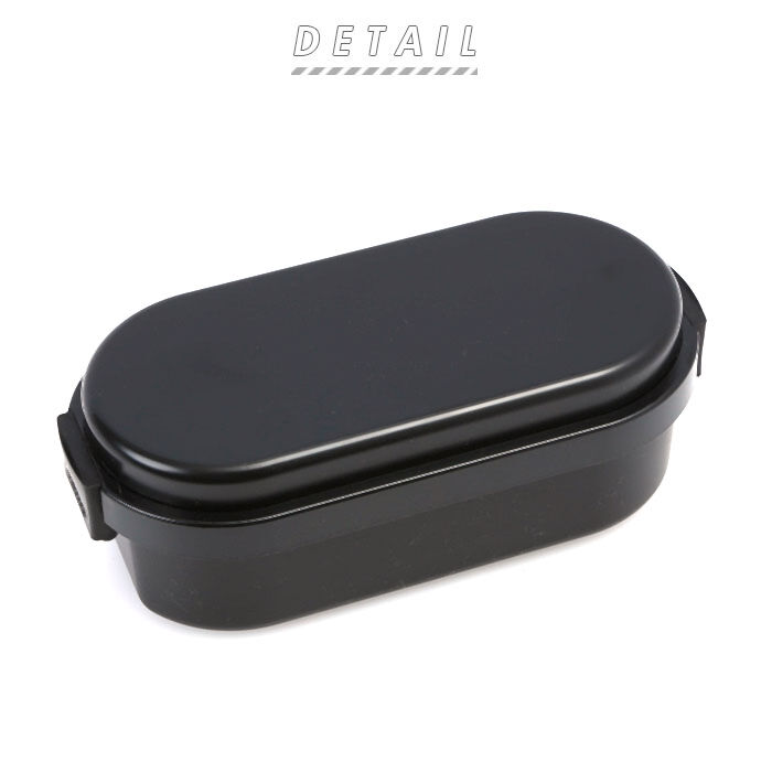 BACKYARD FAMILY「ジェルクール お弁当箱 通販 ランチボックス 保冷 弁当箱 1段 ドーム型 DOME M 600」|食器・キッチングッズ|