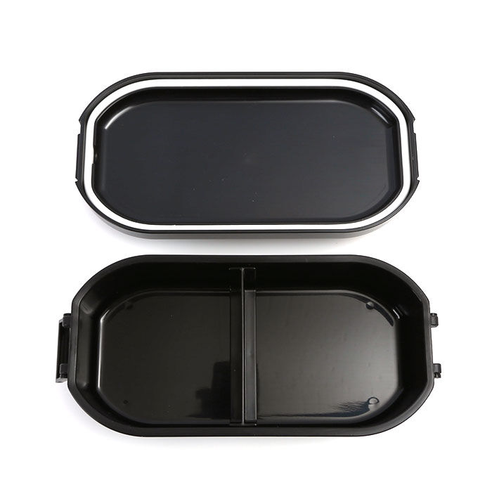 BACKYARD FAMILY「ジェルクール お弁当箱 通販 ランチボックス 保冷 弁当箱 1段 ドーム型 DOME M 600」|食器・キッチングッズ|