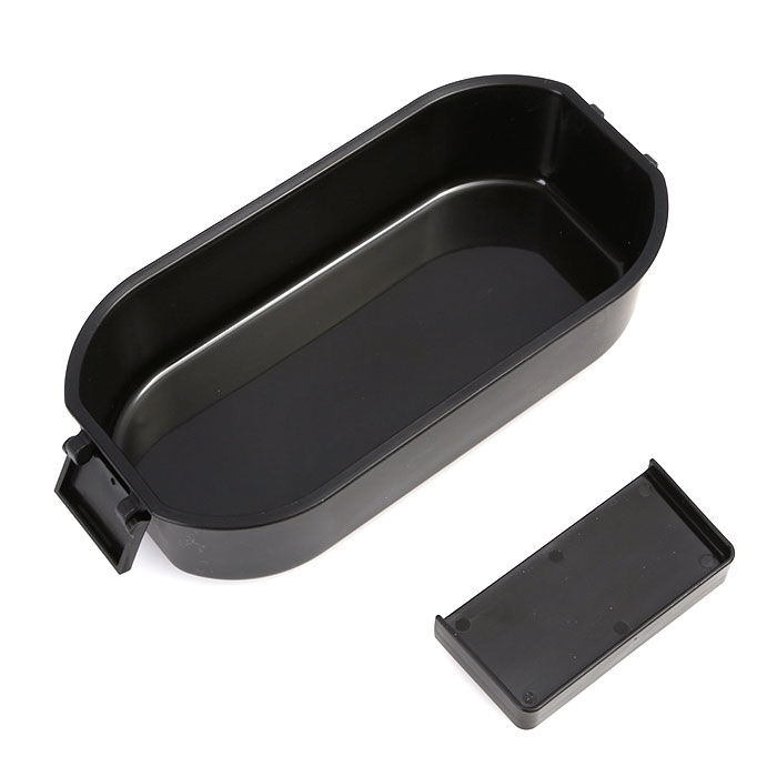 BACKYARD FAMILY「ジェルクール お弁当箱 通販 ランチボックス 保冷 弁当箱 1段 ドーム型 DOME M 600」|食器・キッチングッズ|