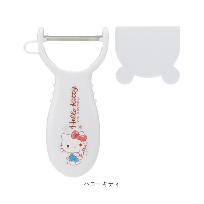 BACKYARD FAMILY「ピーラー 千切り 通販 お手伝い 子供 子ども用 料理 皮むき 手伝い 皮剥き 調理 キッズ」|食器・キッチングッズ|