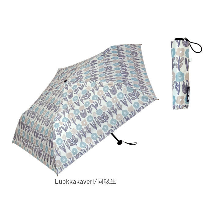 BACKYARD FAMILY「傘 レディース 折りたたみ傘 通販 晴雨兼用傘 ブランド kippis 50cm 日傘 折り畳み傘」|傘|