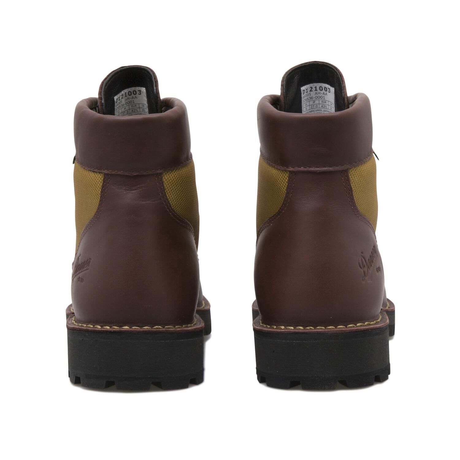 DANNER「【DANNER】DANNER FIELD」|スニーカー|