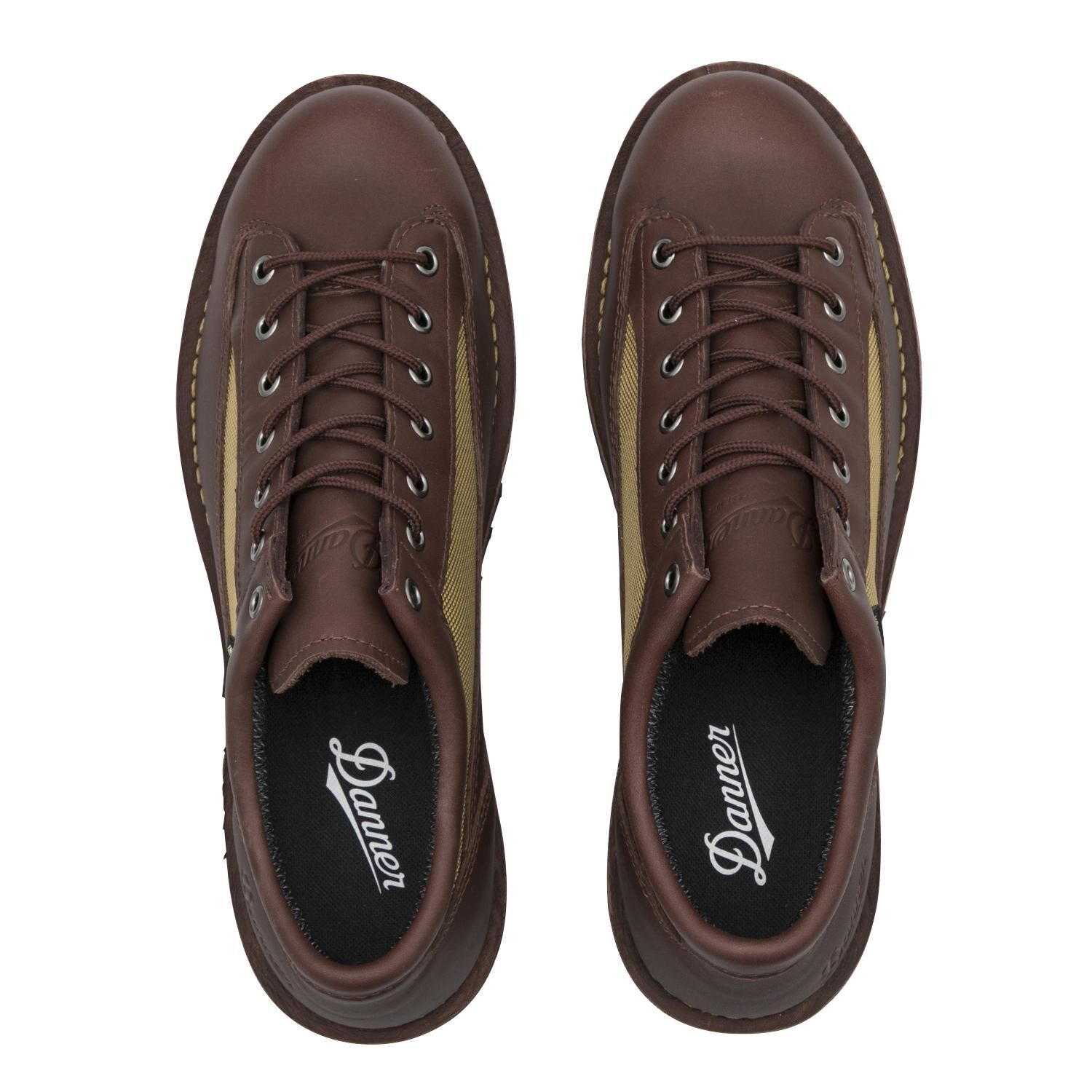 DANNER「【DANNER】DANNER FIELD LOW」|スニーカー|