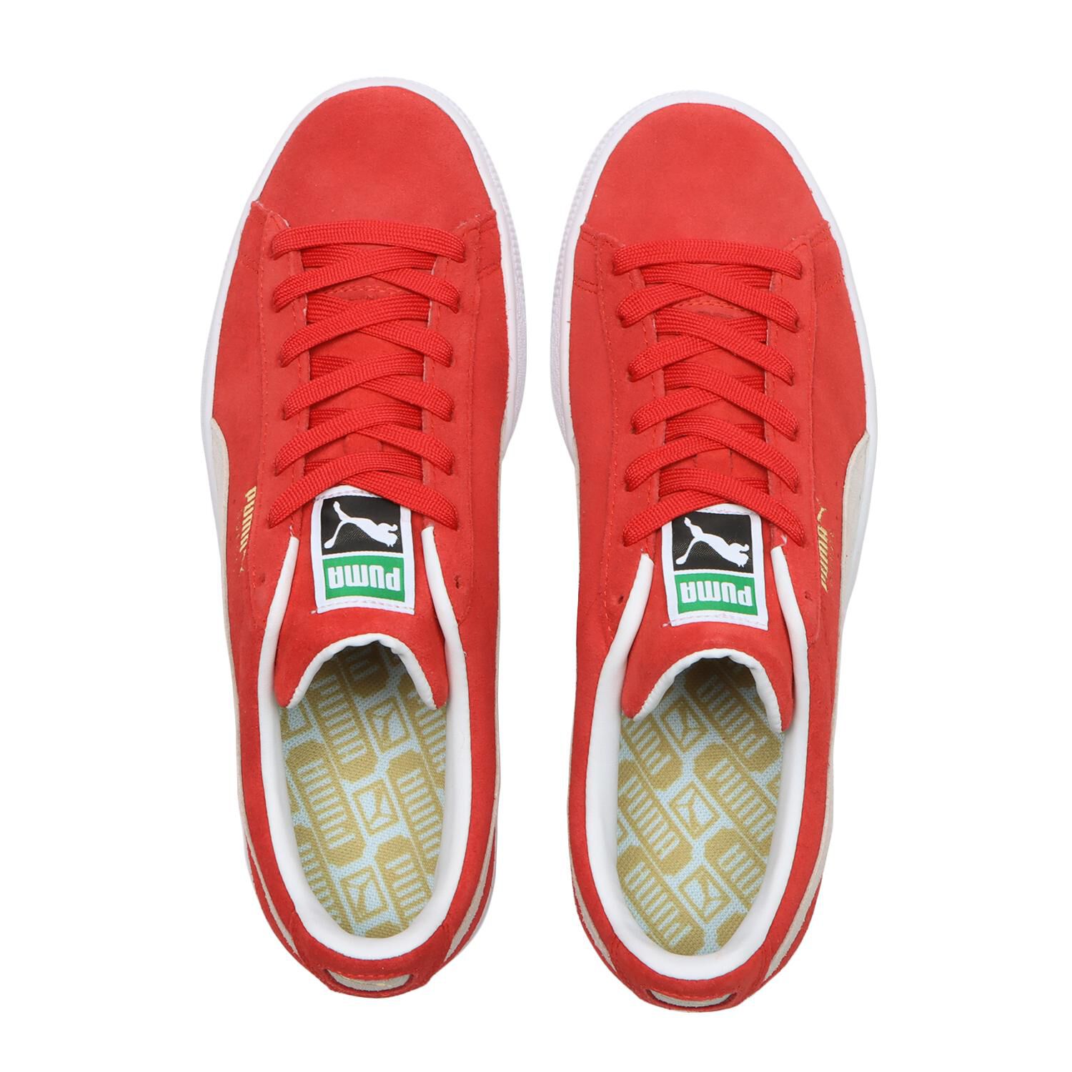 PUMA「【PUMA】SUEDE CLASSIC XXI」|スニーカー|