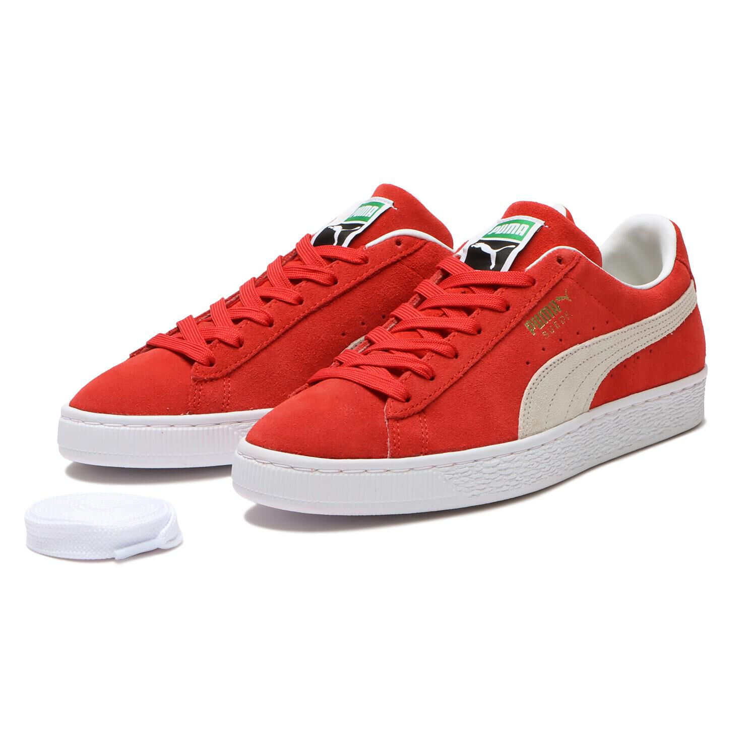 PUMA「【PUMA】SUEDE CLASSIC XXI」|スニーカー|