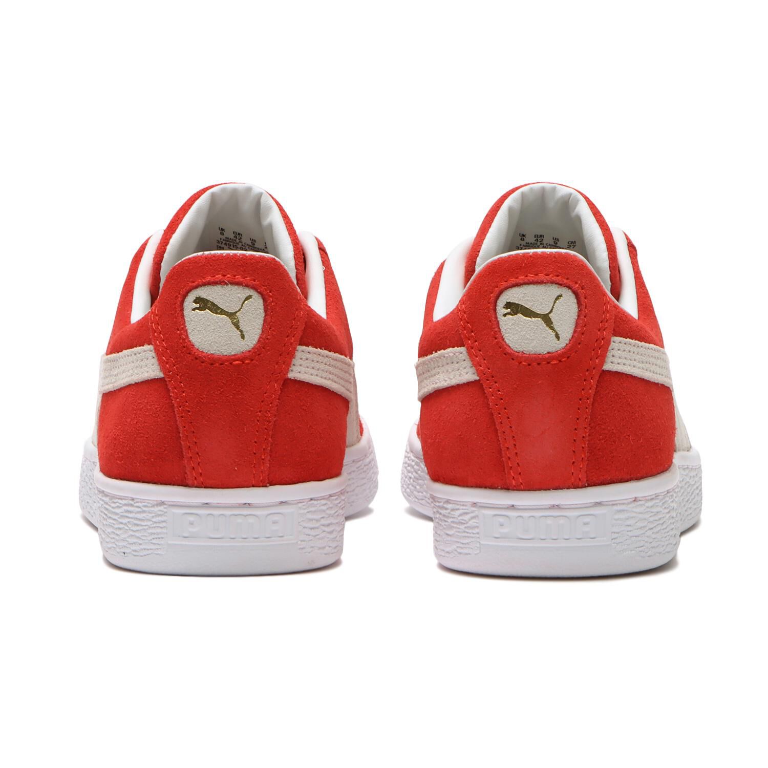 PUMA「【PUMA】SUEDE CLASSIC XXI」|スニーカー|