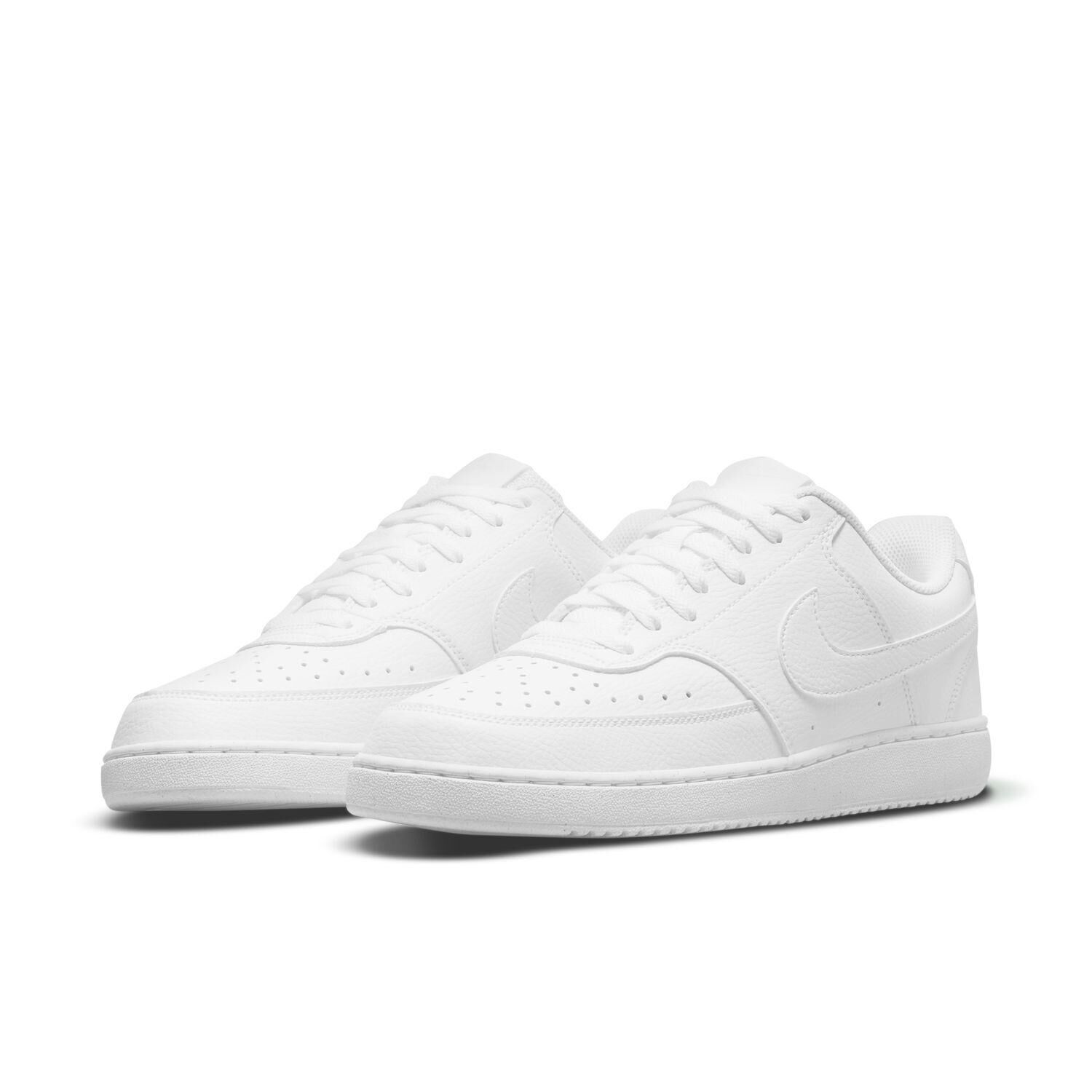 NIKE「【NIKE】COURT VISION LO NN」|スニーカー|