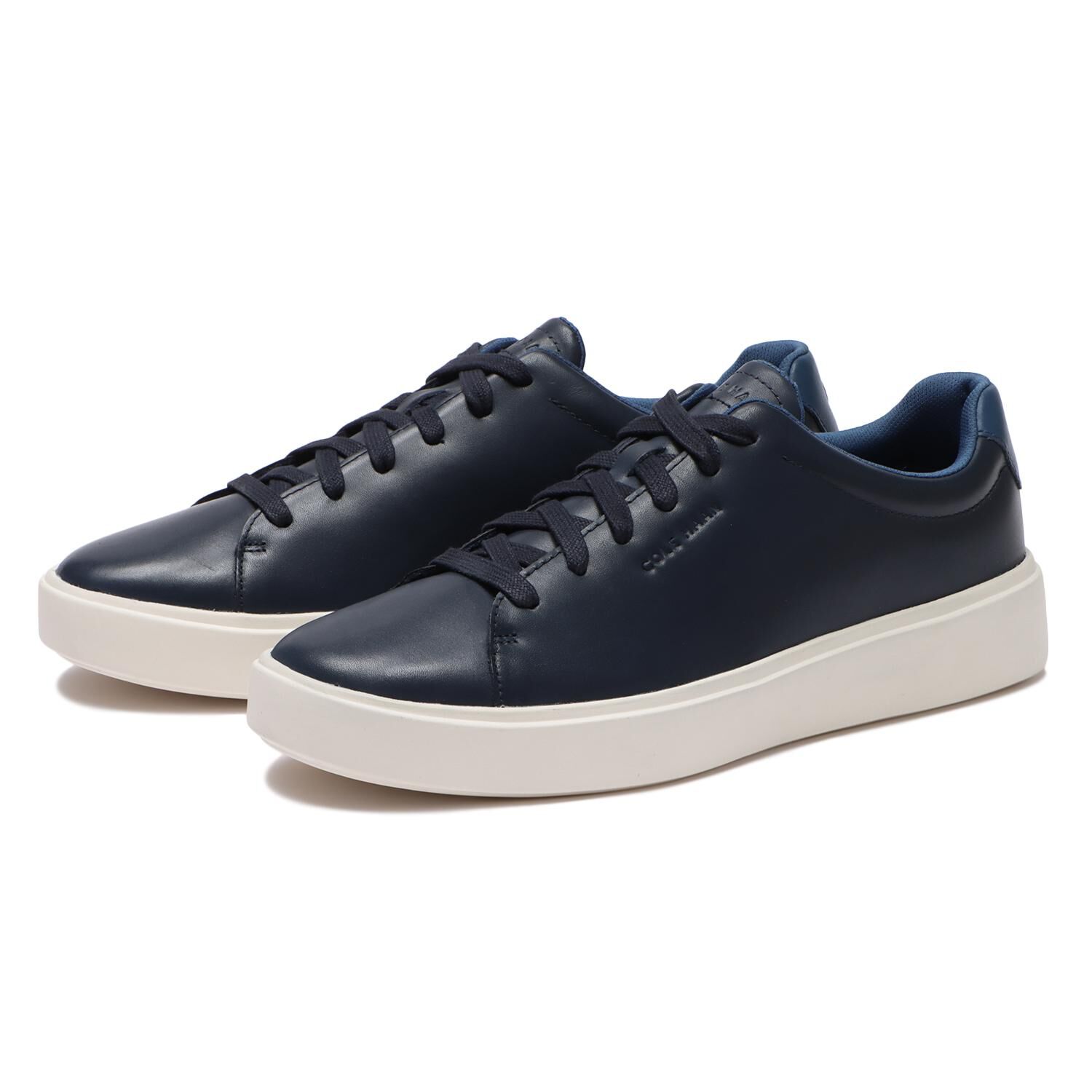 COLE HAAN「【COLE HAAN】GRAND CROSSCOURT TRAVELER SNKR」|スニーカー|