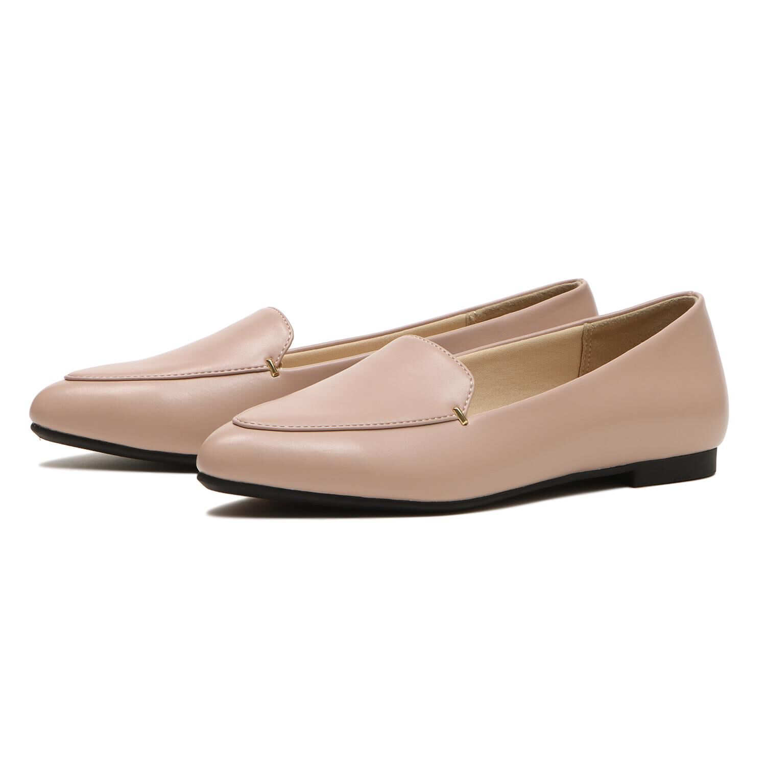 ABC SELECT「【ABC SELECT】PT STUDS FLAT 1」|パンプス|