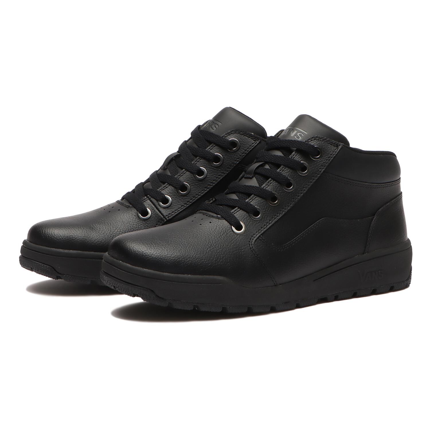 VANS「【VANS】FULTON」|スニーカー|