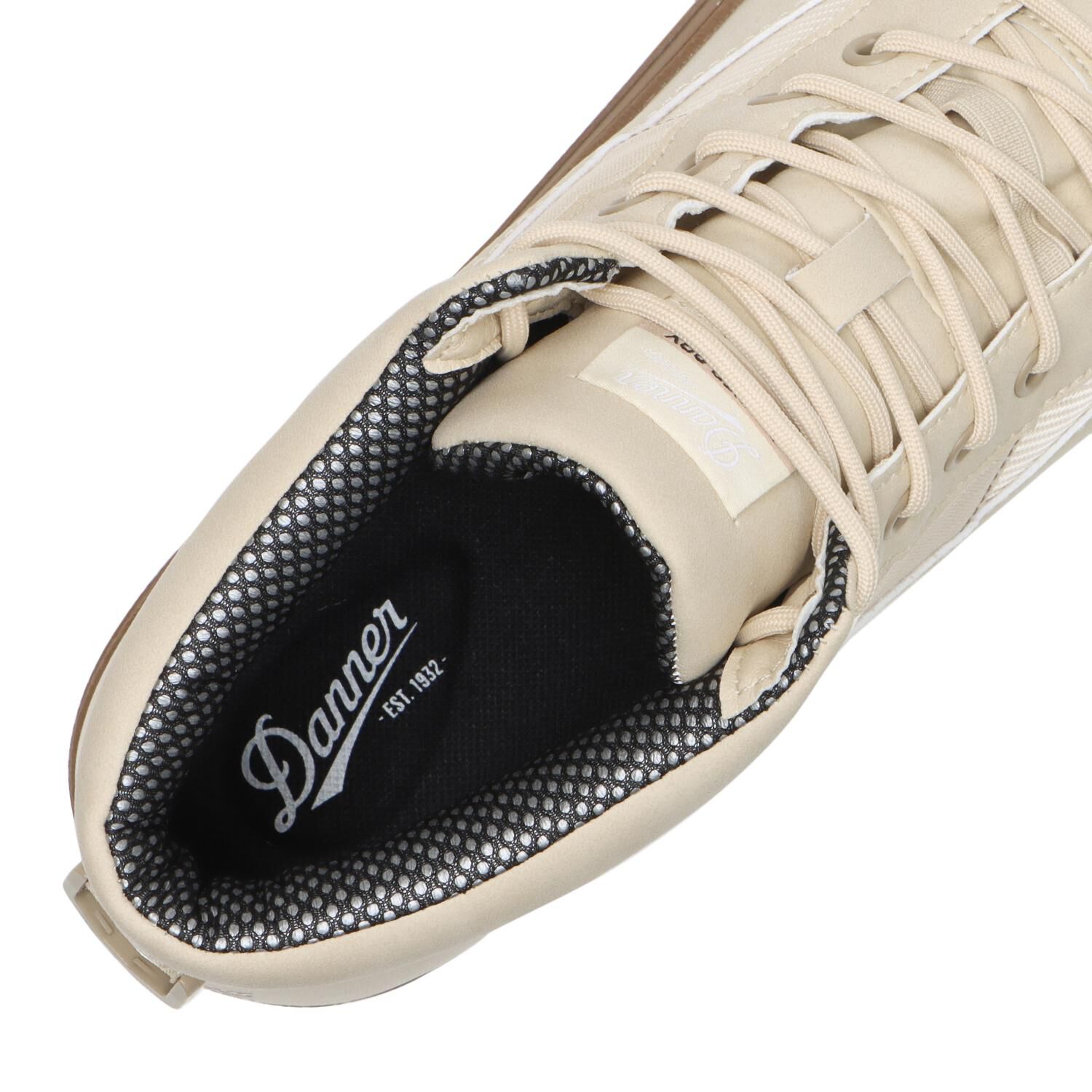 DANNER「【DANNER】GLACIER」|スニーカー|