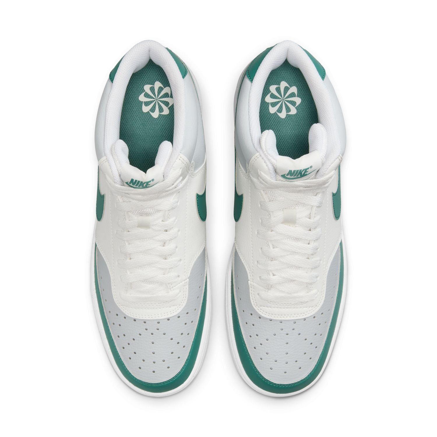 NIKE「【NIKE】COURT VISION MID NN」|スニーカー|