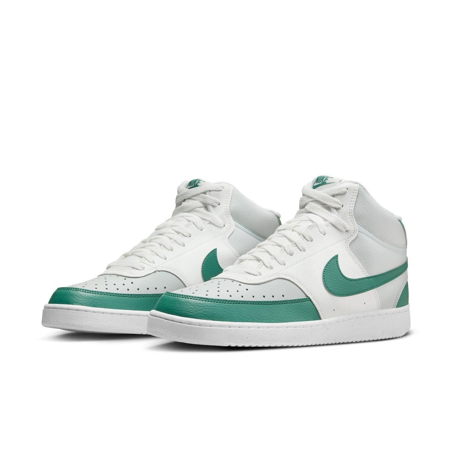 NIKE「【NIKE】COURT VISION MID NN」|スニーカー|