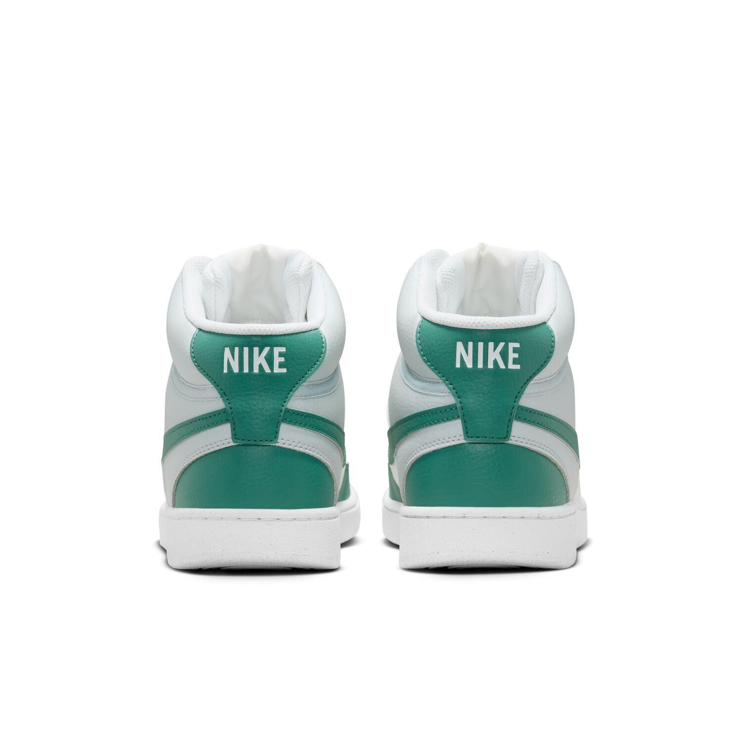 NIKE「【NIKE】COURT VISION MID NN」|スニーカー|