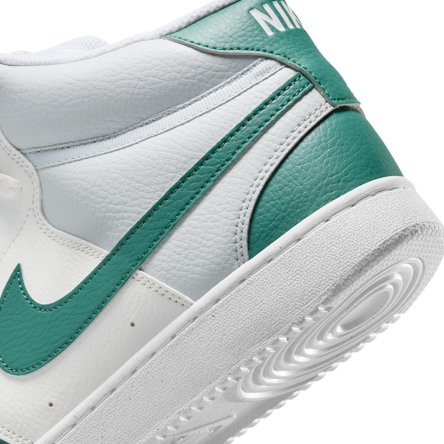 NIKE「【NIKE】COURT VISION MID NN」|スニーカー|