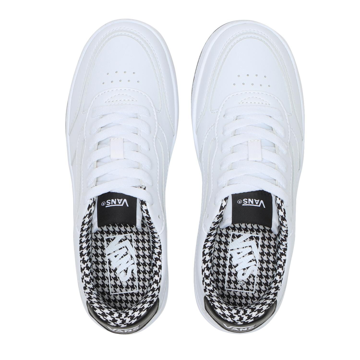 VANS「【VANS】BRAVO」|スニーカー|
