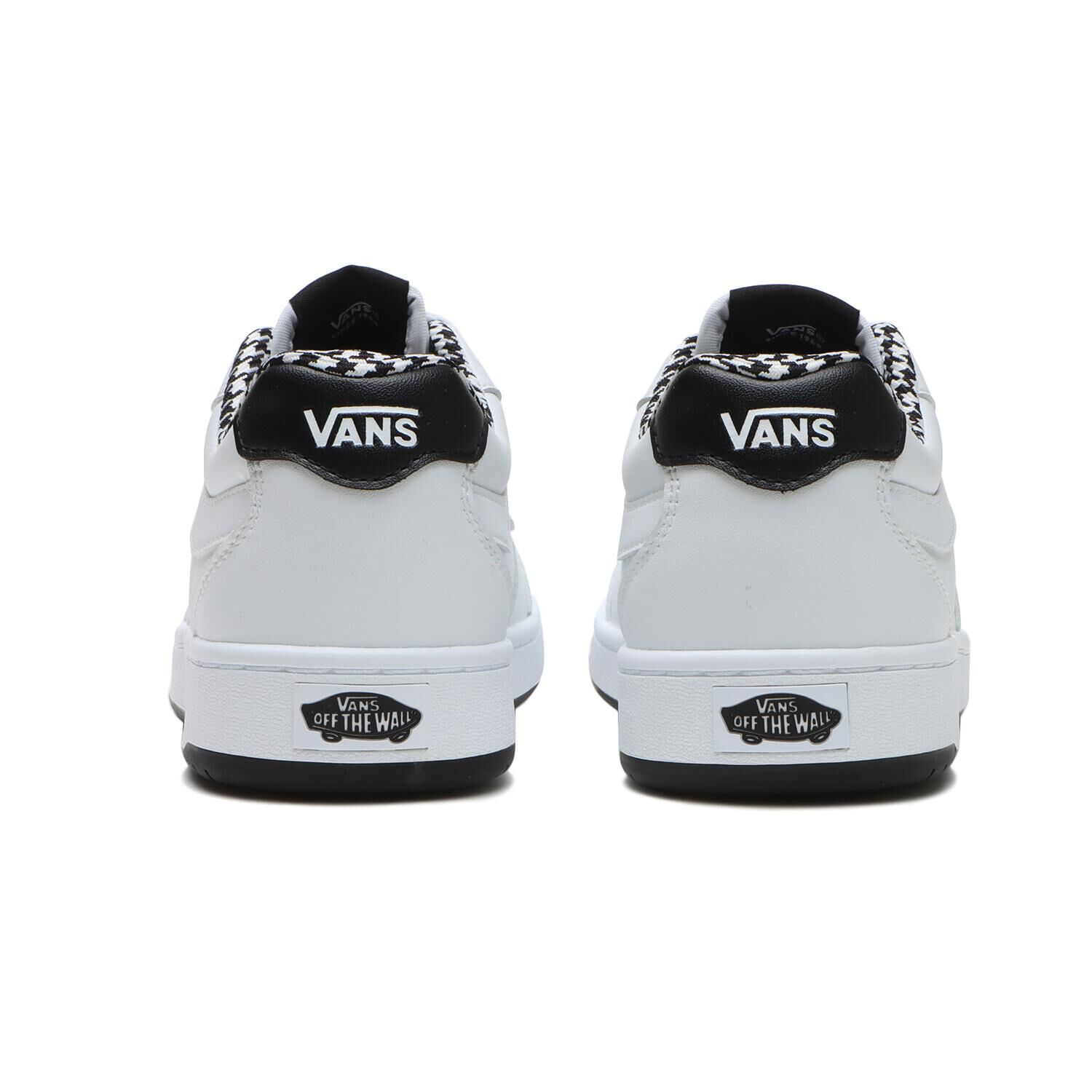 VANS「【VANS】BRAVO」|スニーカー|