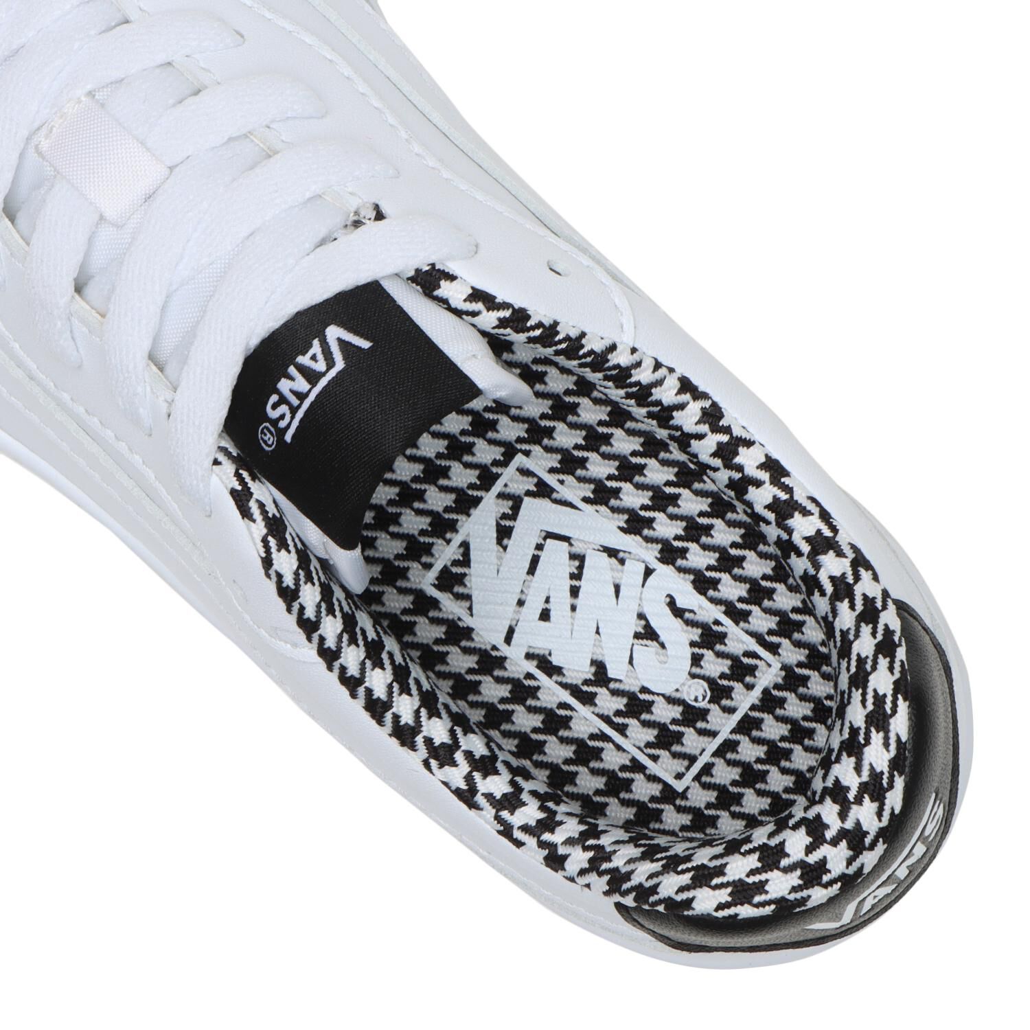 VANS「【VANS】BRAVO」|スニーカー|