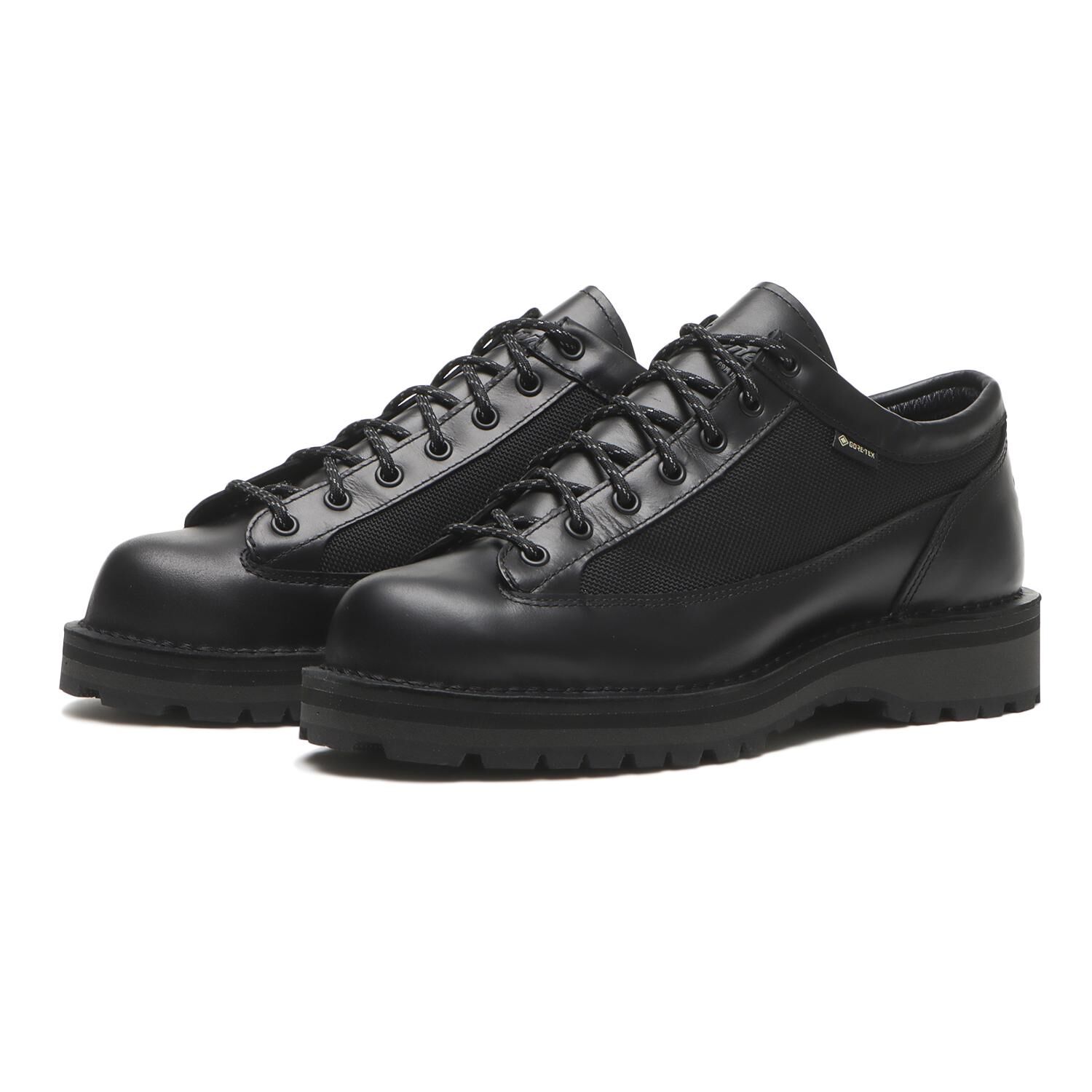 DANNER「【DANNER】DANNER FIELD LOW R」|スニーカー|