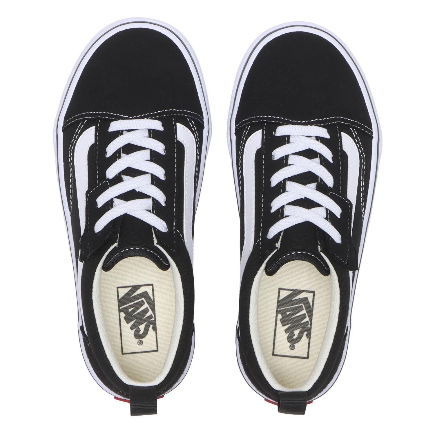 VANS「【VANS】17-22(H) OLD SKOOL」|スニーカー|