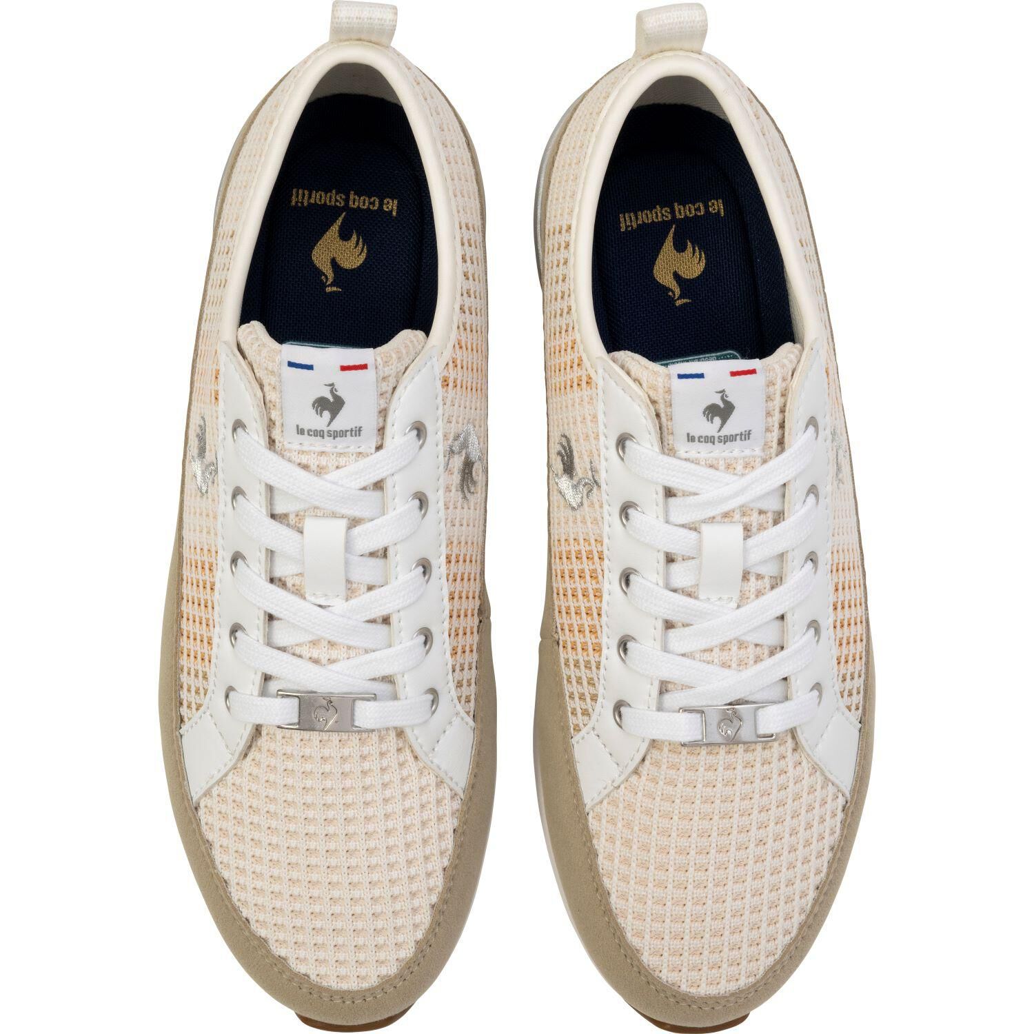 le coq sportif「【LE COQ】LA VANEAU II WF」|スニーカー|