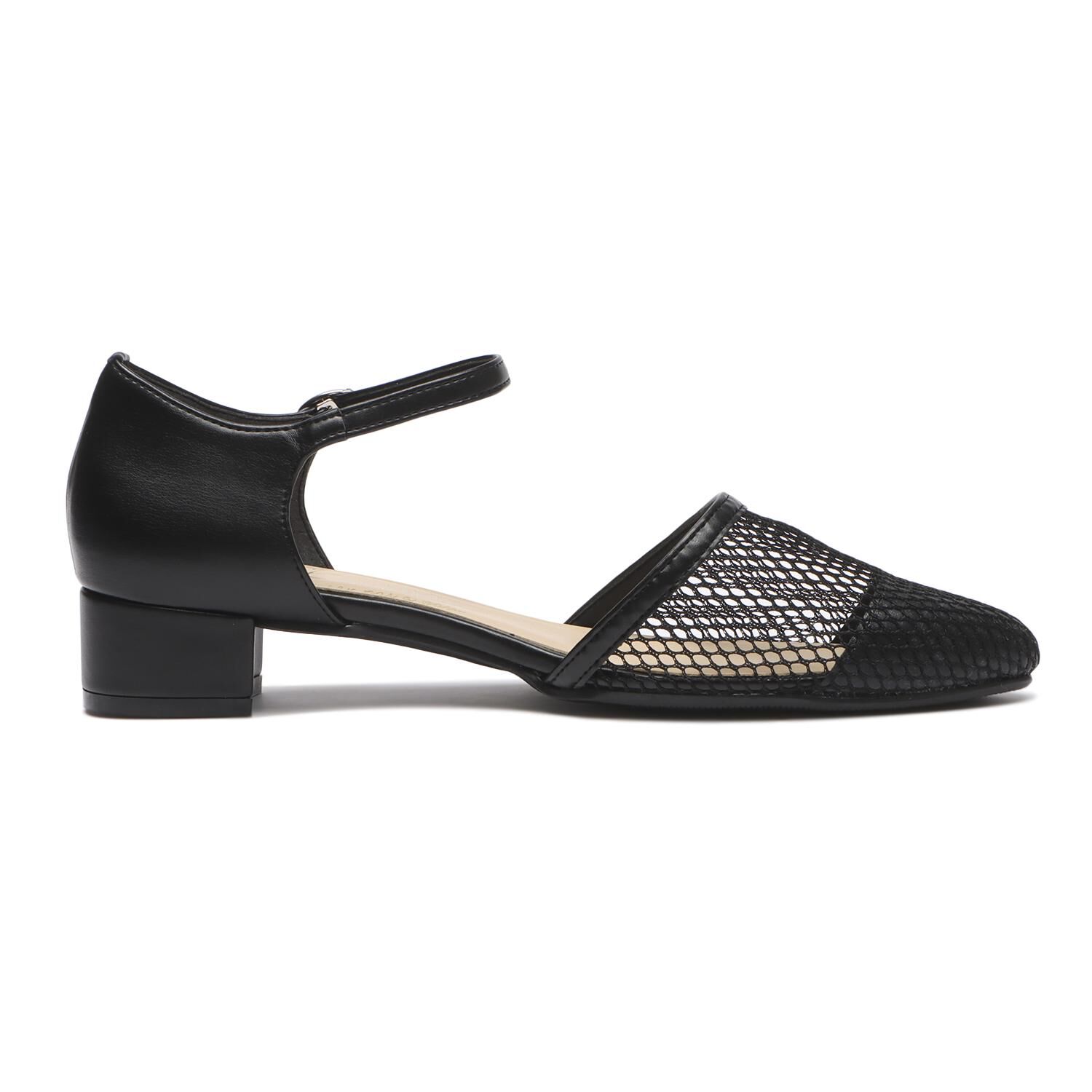 JOLI ENCORE「【JOLI ENCORE(FR)】MESH SANDALS3」|サンダル|