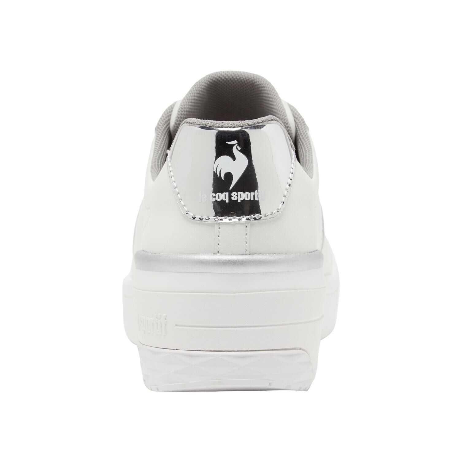 le coq sportif「【LE COQ】LCS SURESNES」|スニーカー|