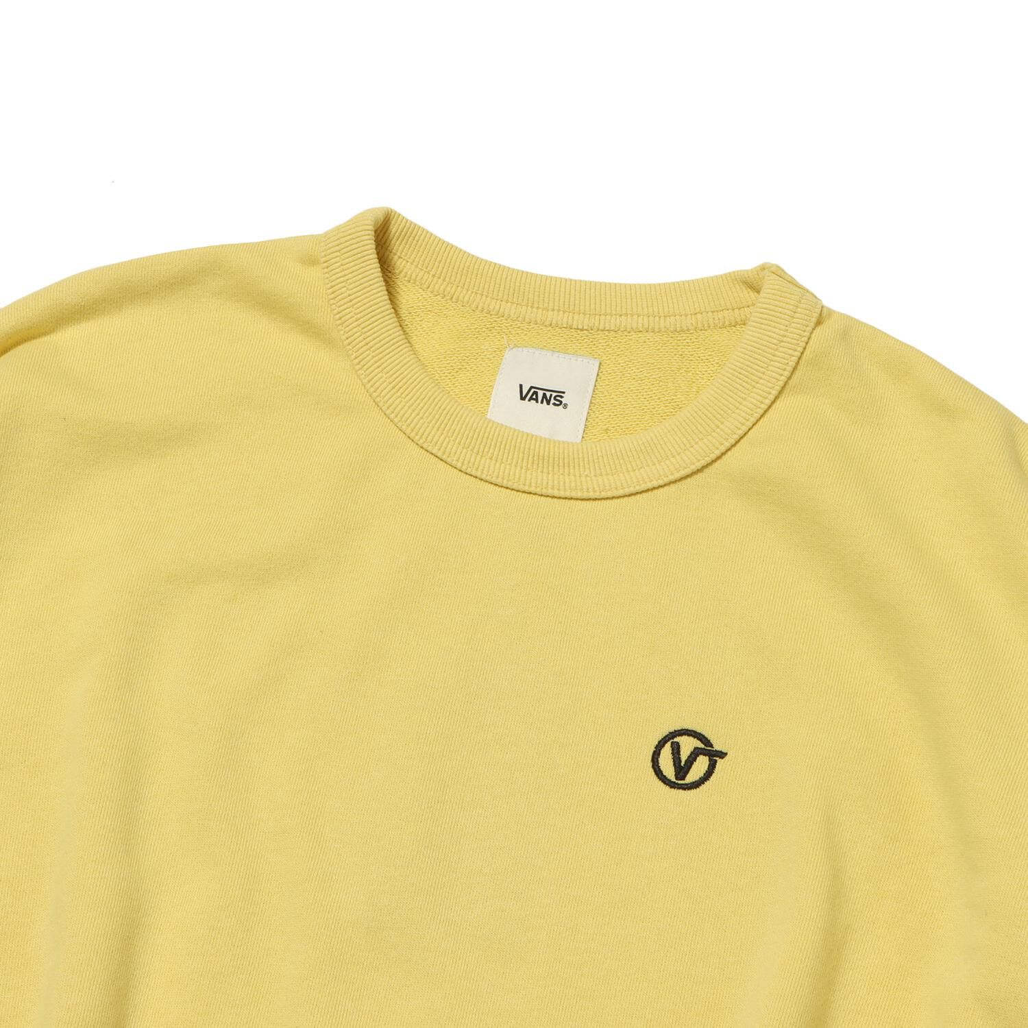 VANS「【VANSｱﾊﾟﾚﾙ(WJ)】W drawstring SWT」|パーカー|