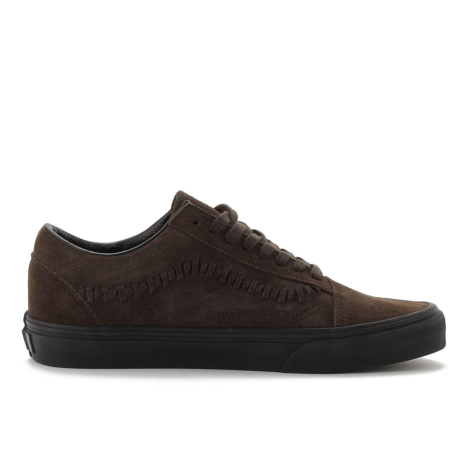 VANS「【VANS】OLD SKOOL」|スニーカー|